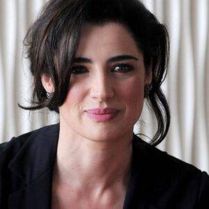 Lolita Lobosco tutta sulla nuova fiction: cast e qualche anticipazione