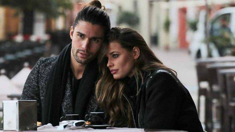 Luca Onestini E Ivana Stanno Ancora Insieme