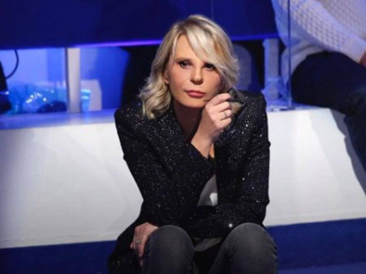 Maria De Filippi: svelato il suo segreto che nessuno conosce