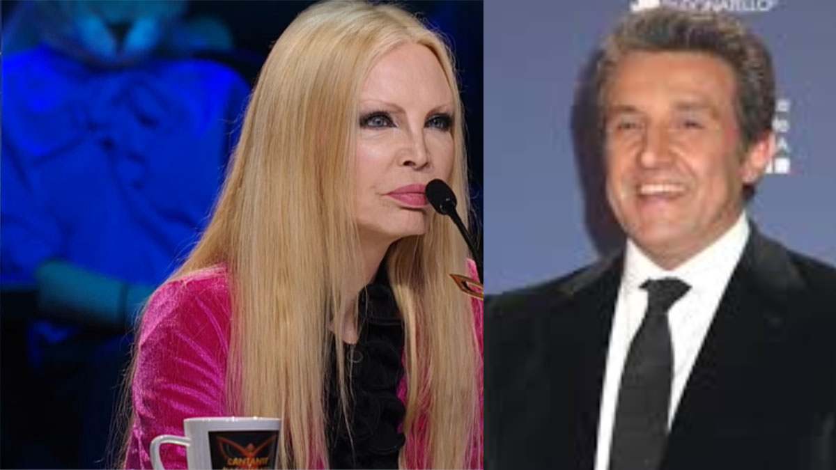 Flavio Insinna e Patty Pravo stupiscono tutti: confermano le voci del web