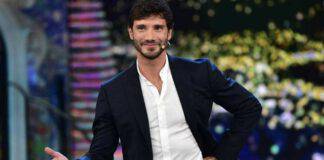 Stefano De Martino l'annuncio in diretta che nessuno si aspettava
