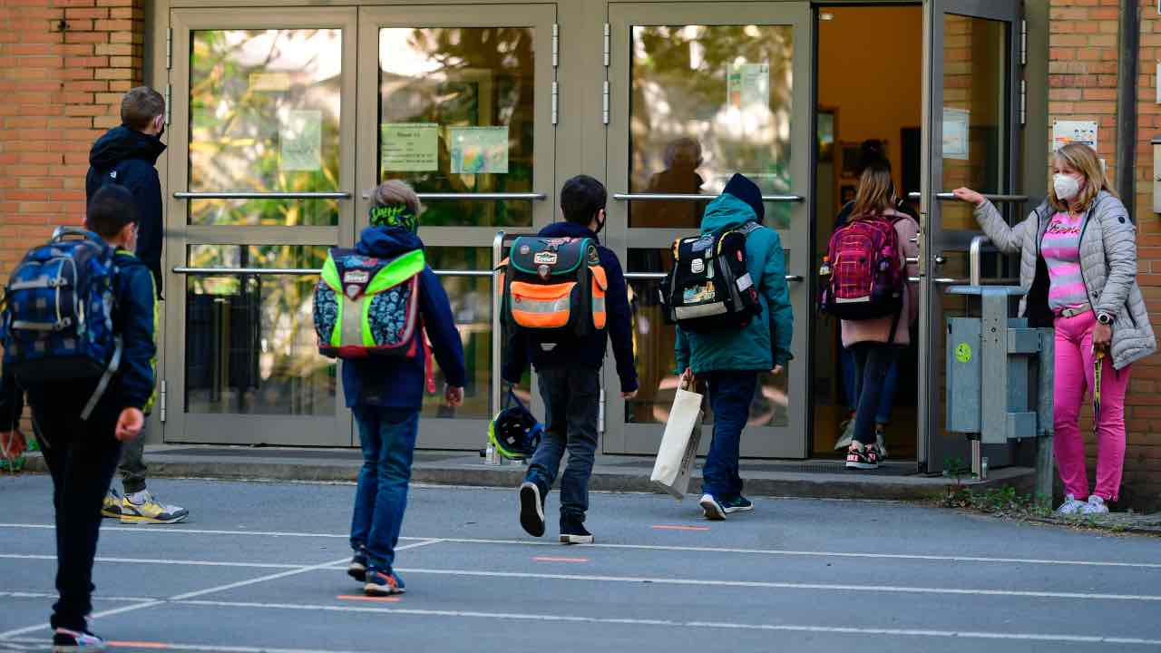 Scuola giugno 20 febbraio 2021 leggilo.org