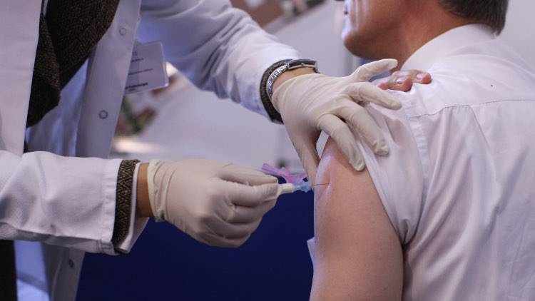 Vaccini Italia 24 febbraio 2021 leggilo.org