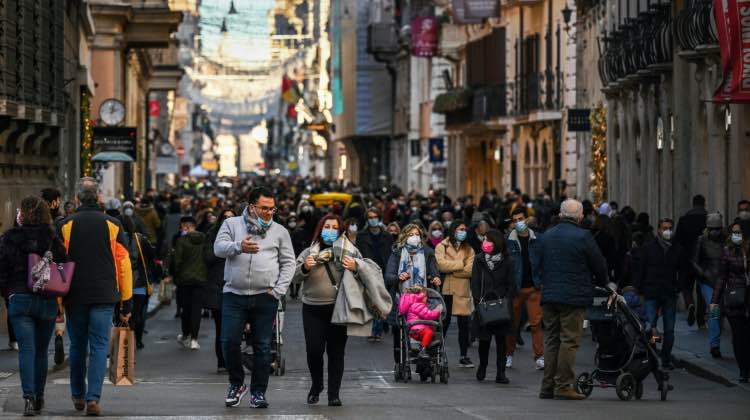 Zona gialla 5 febbraio 2021 Leggilo.org 2