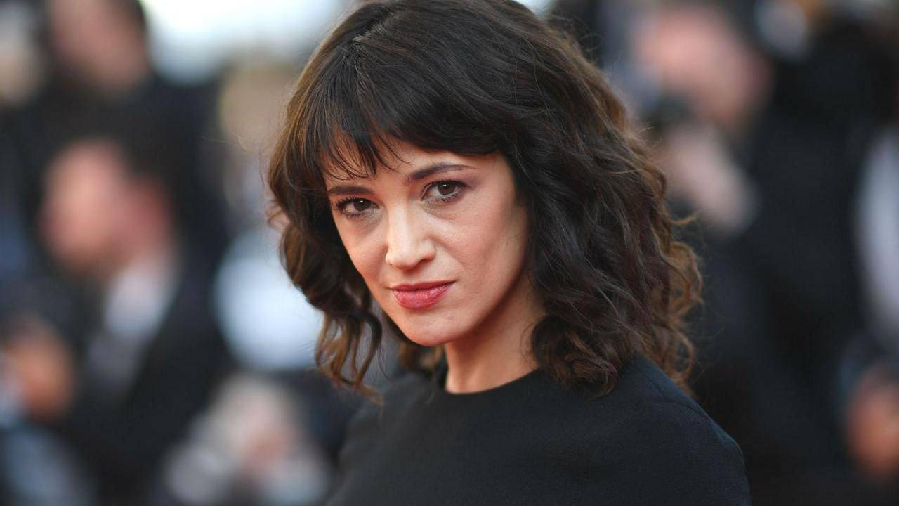 Asia Argento