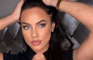 La modella trovata senza vita: si era appena separata da Boateng