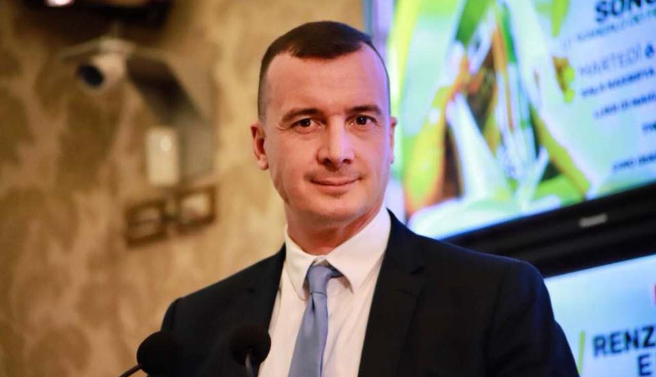 Rocco Casalino, il Portavoce arrivato a Palazzo Chigi dal Grande Fratello
