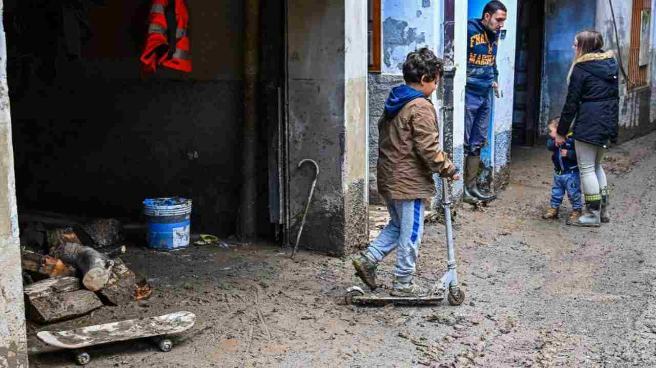 Castellanza, i genitori non riescono a pagare il funerale del figlio