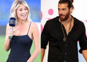 can yaman e diletta leotta