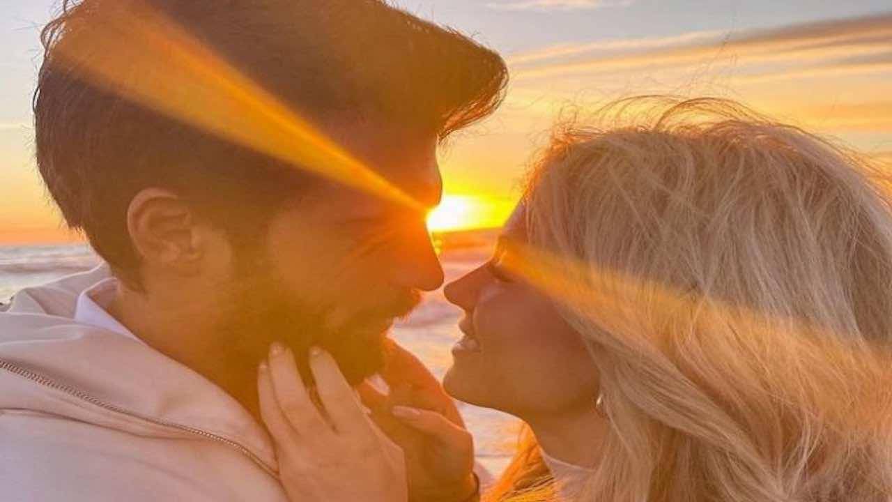 Can Yaman e Diletta Leotta