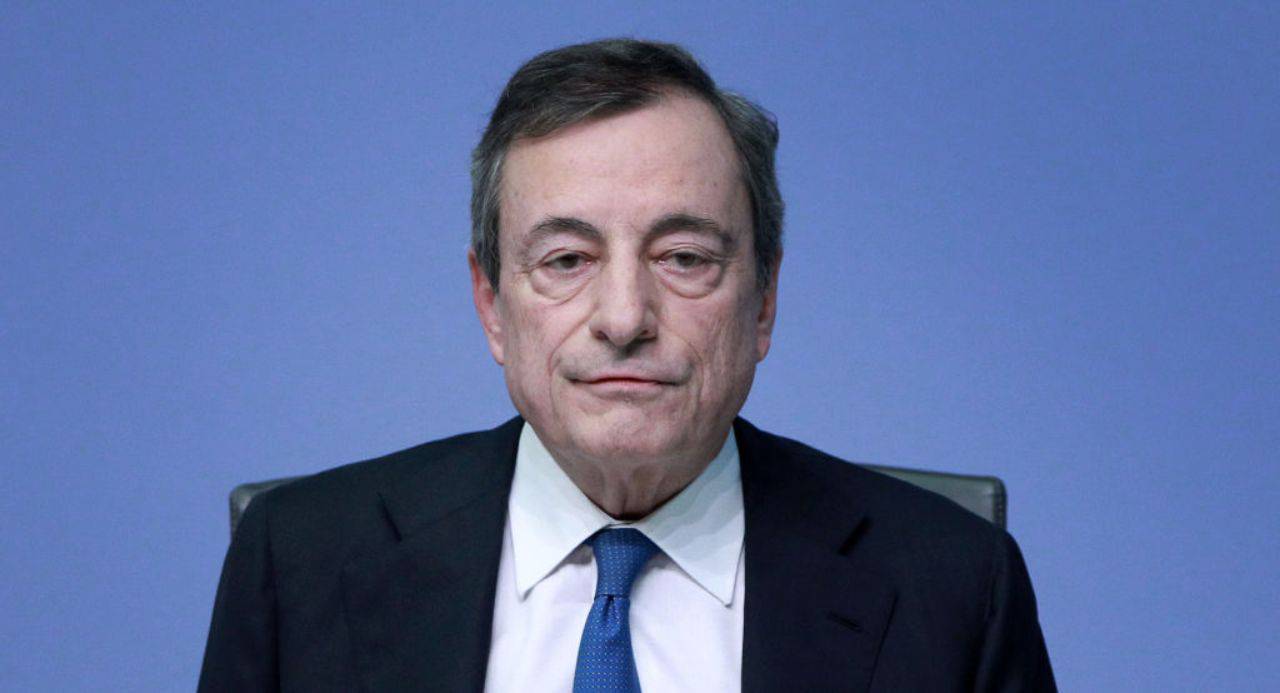 "Draghi confermi il blocco dei licenziamenti", dicono i sindacati