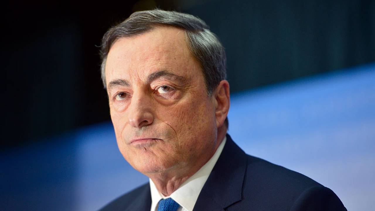 draghi dpcm