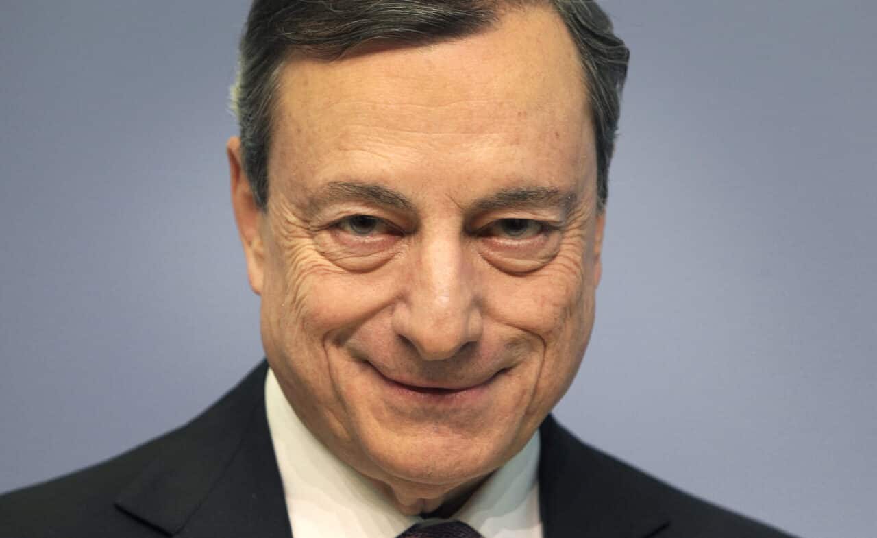 draghi reddito cittandinanza