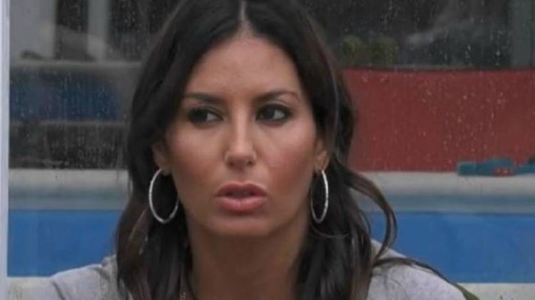 Elisabetta Gregoraci contro Alfonso Signorini: "Adesso basta"