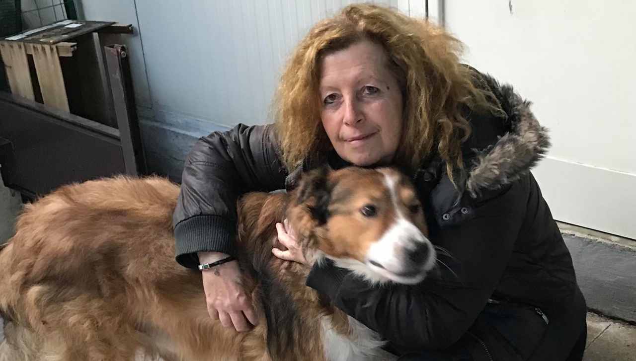 L'animalista Elisabetta Barbieri morta in un incidente