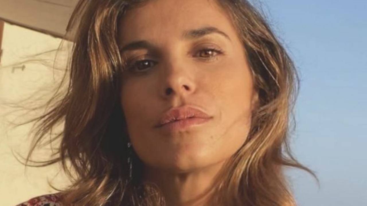 Elisabetta Canalis