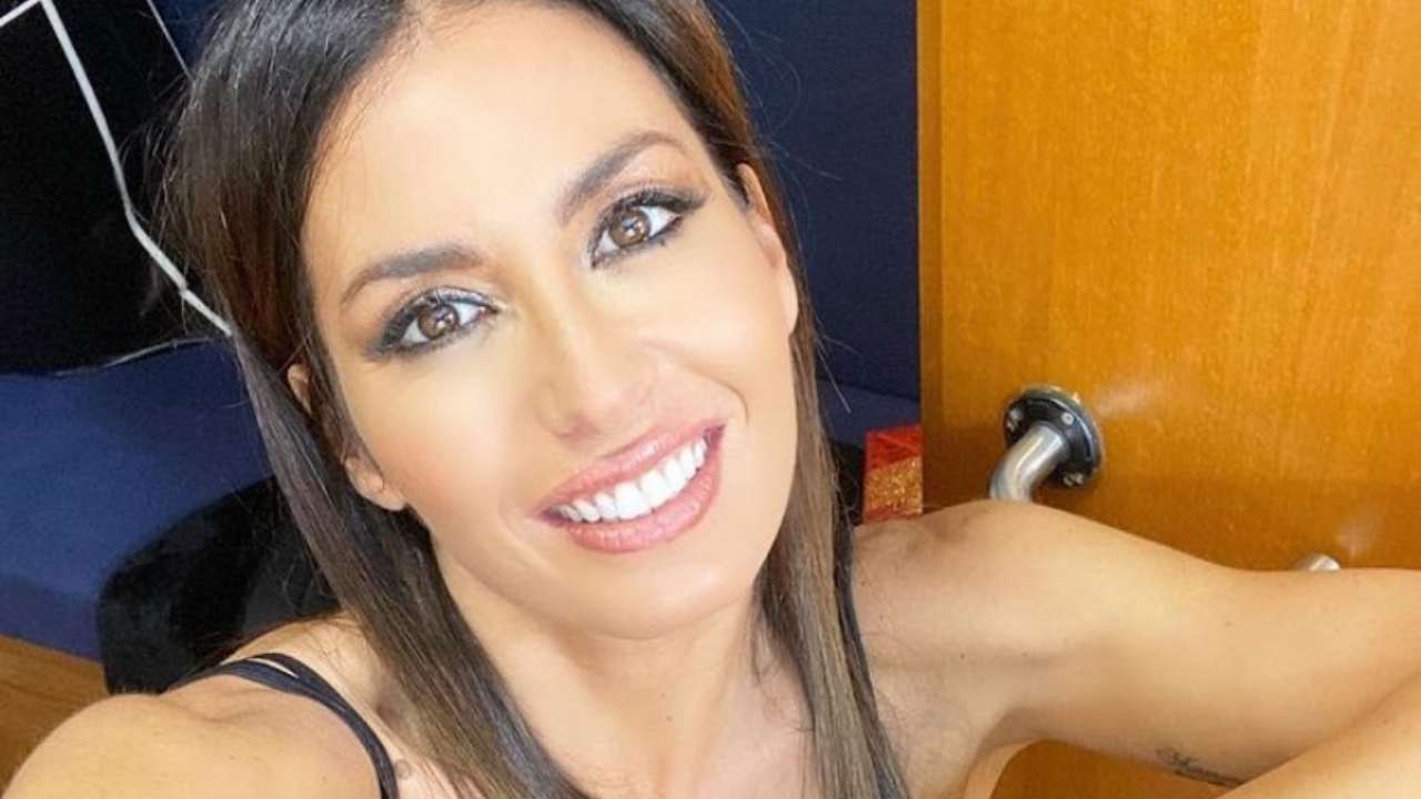 Elisabetta Gregoraci