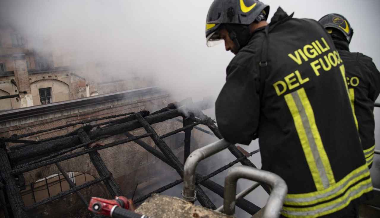 Esplosione Quargnento, 30 anni ai coniugi Vincenti