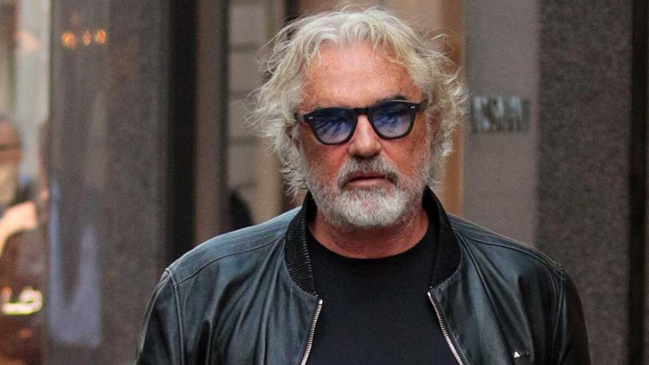 Flavio Briatore