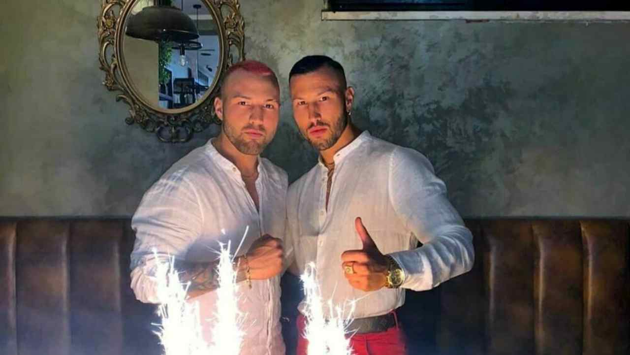 fratelli bianchi reddito cittadinanza fratelli bianchi reddito cittadinanza