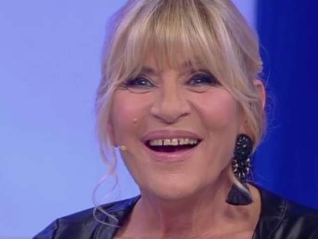 Gemma Galgani: "Viene sfruttata" rivela Maurizio Costanzo
