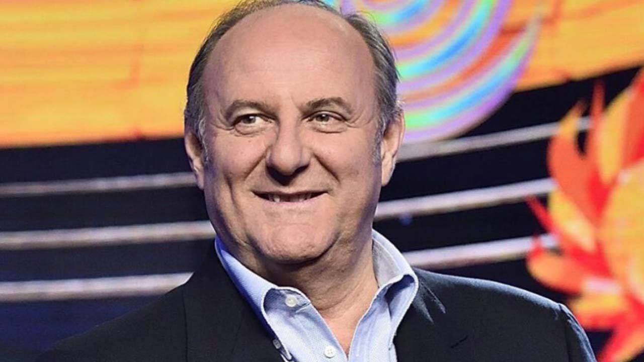gerry scotti