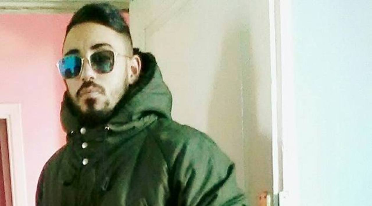 Tony Essobti doveva essere fermato prima