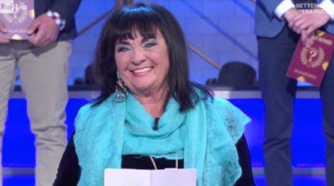 Un Attrice Del Film I Soliti Ignoti