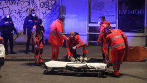 Terribile incidente per un Carabiniere a Modena