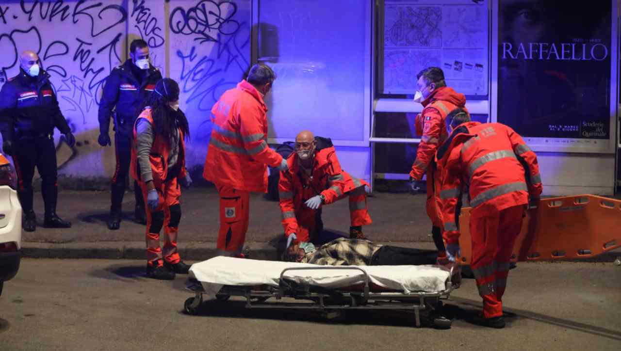 Perde il controllo, Carabiniere muore sulla strada a Modena Perde il controllo, Carabiniere muore sulla strada a Modena