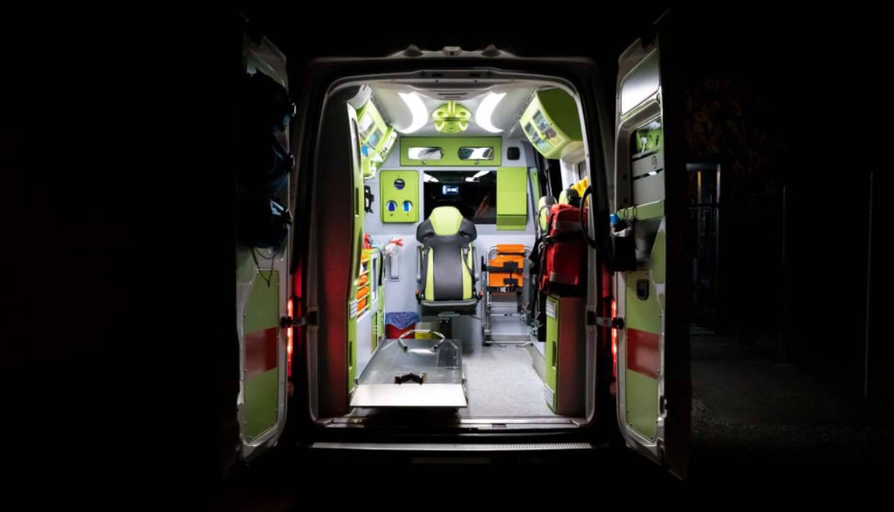 Palermo, ragazza di 16 anni muore in incidente stradale