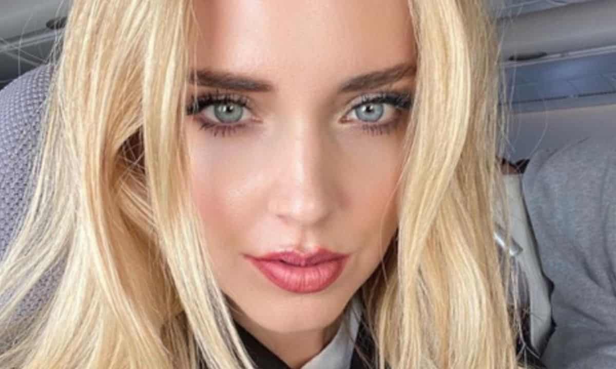 Chiara Ferragni condannata a risarcire