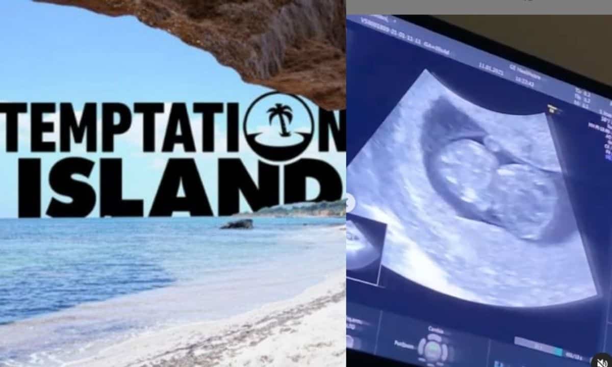 Temptation Island ex concorrente incinta Martina Sebastiani
