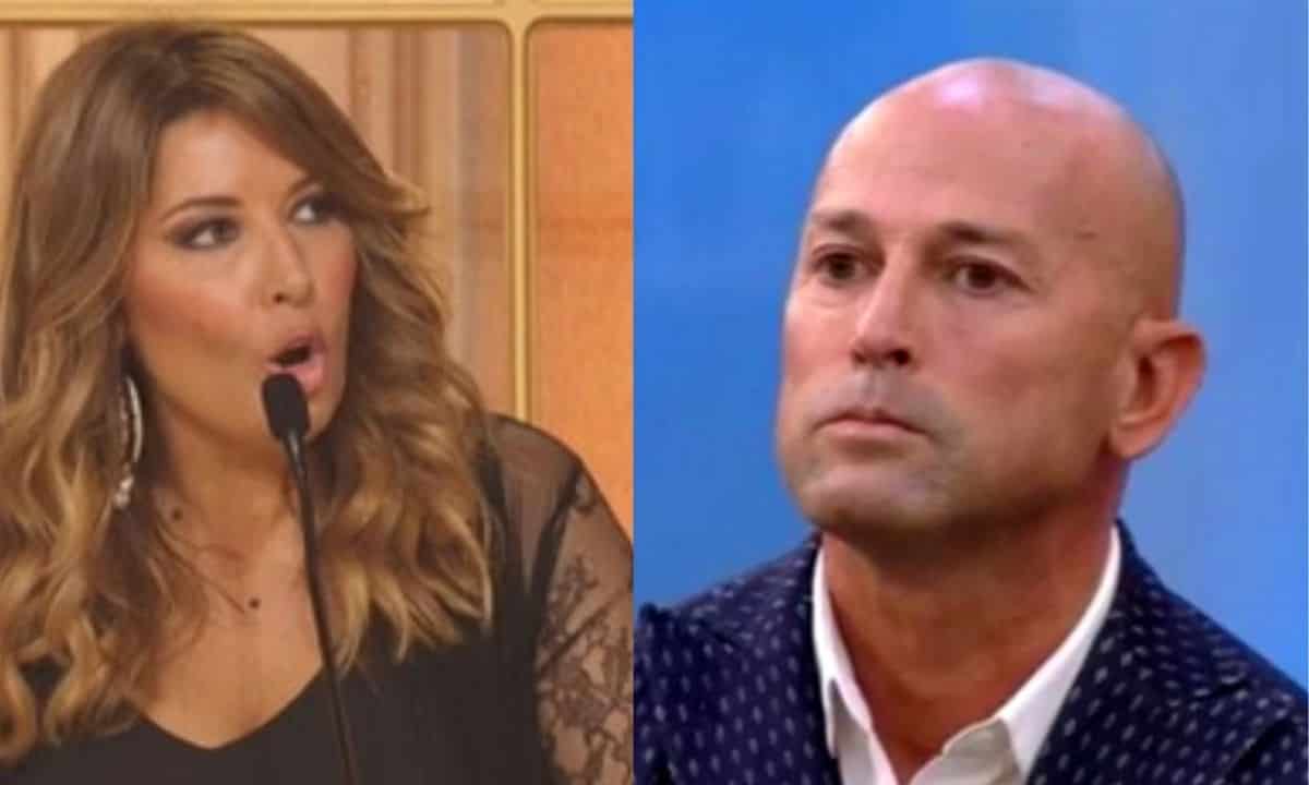 Selvaggia Lucarelli Stefano Bettarini scontro social Instagram