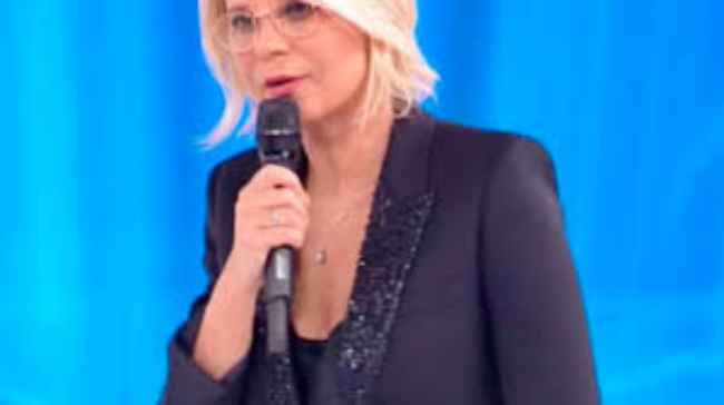 Maria De Filippi contro il Festival Di Sanremo: "Non capisco il motivo"