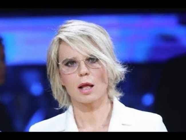 Maria De Filippi contro il Festival Di Sanremo: "Non capisco il motivo"