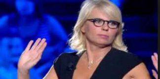 Maria De Filippi contro il Festival Di Sanremo: "Non capisco il motivo"