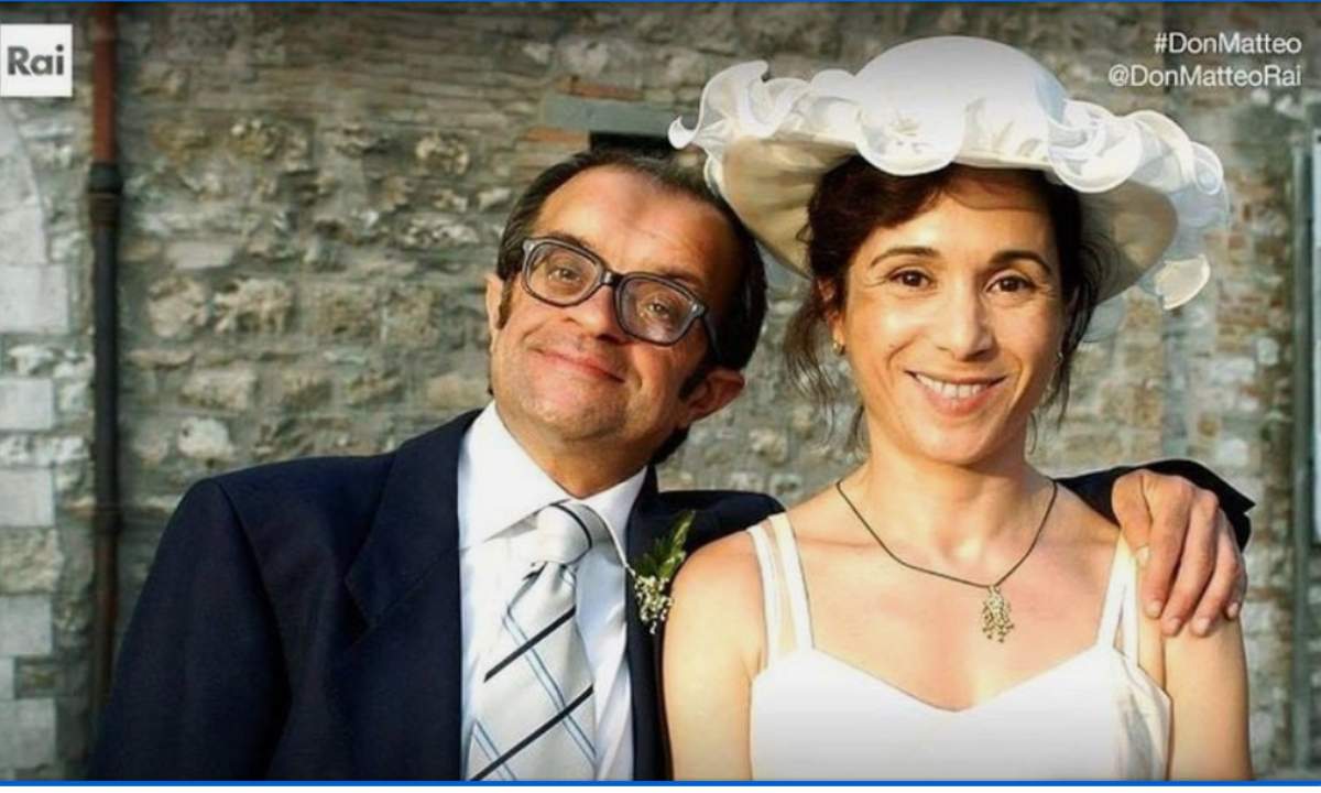 Don Matteo 13: Nino Frassica annuncia il matrimonio che nessuno pensa