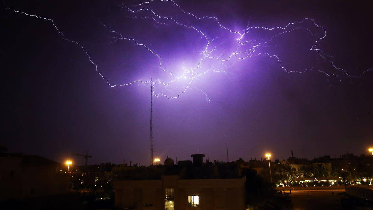 meteo