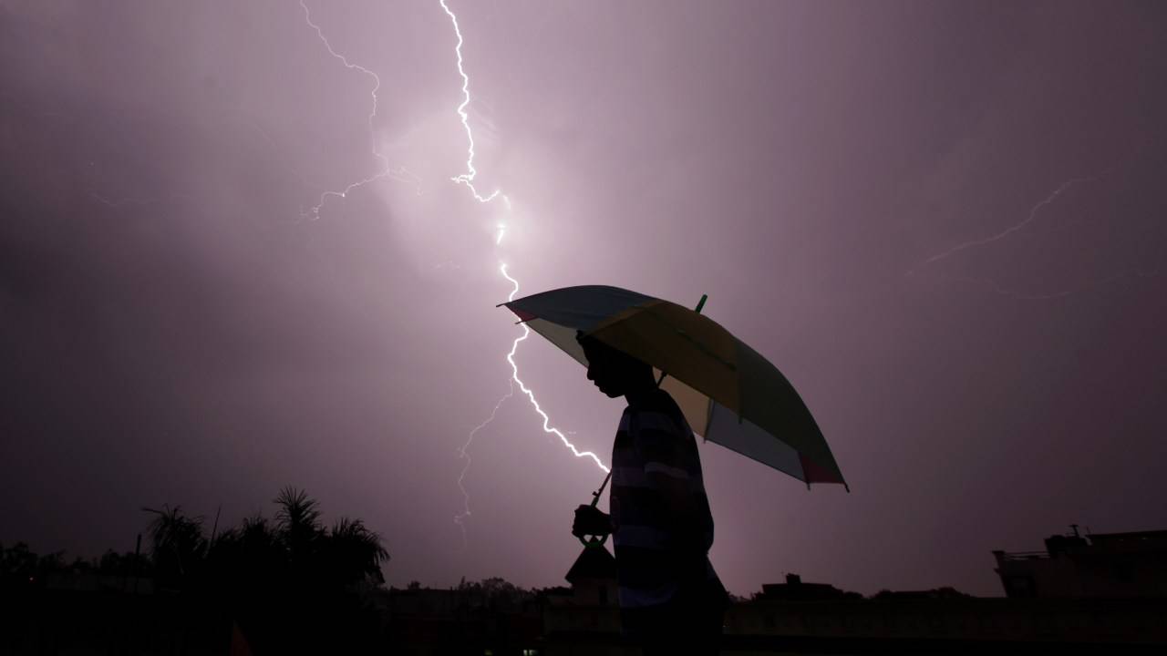 meteo