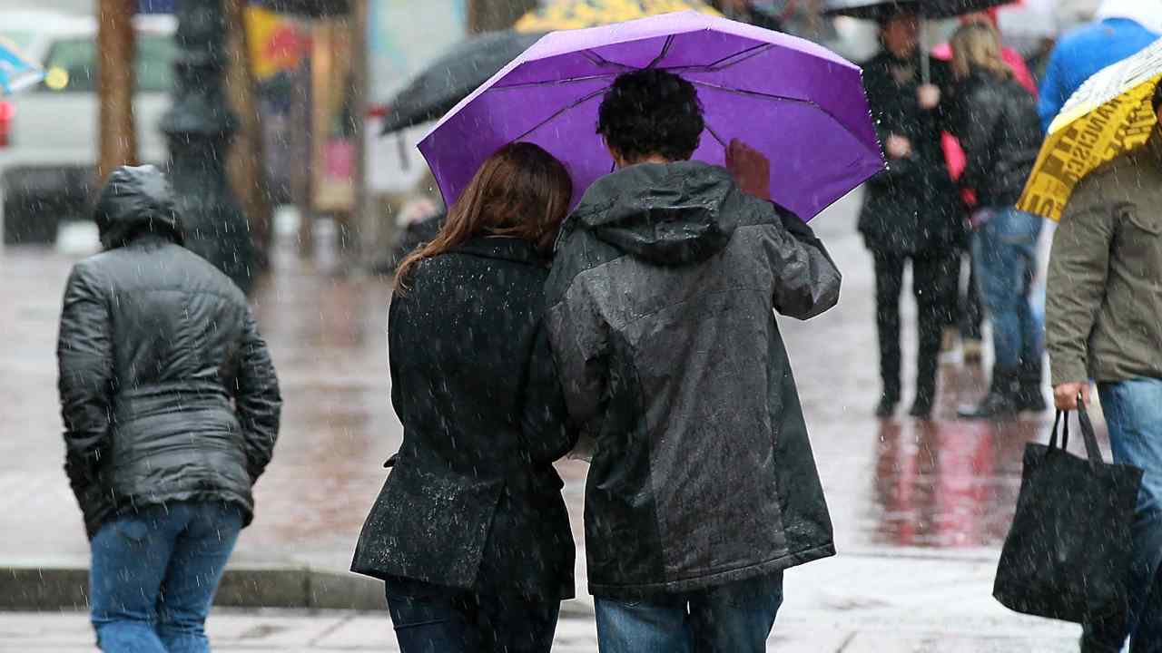 meteo