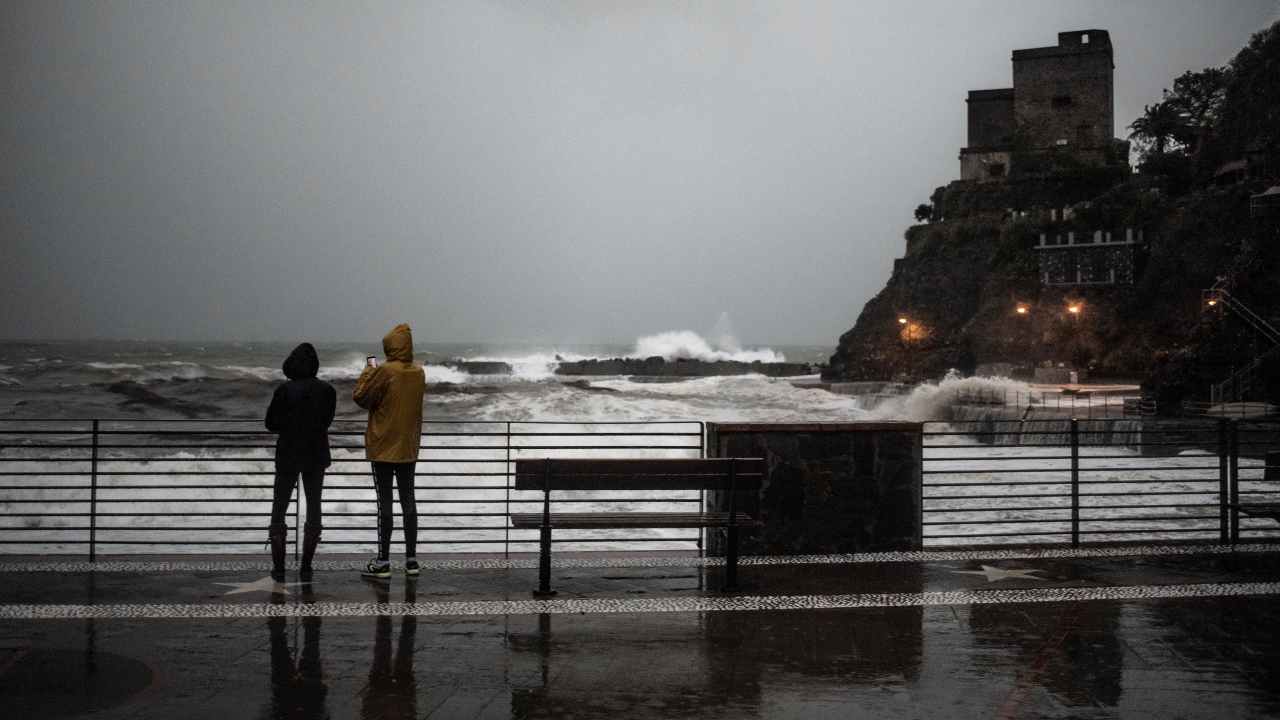 meteo