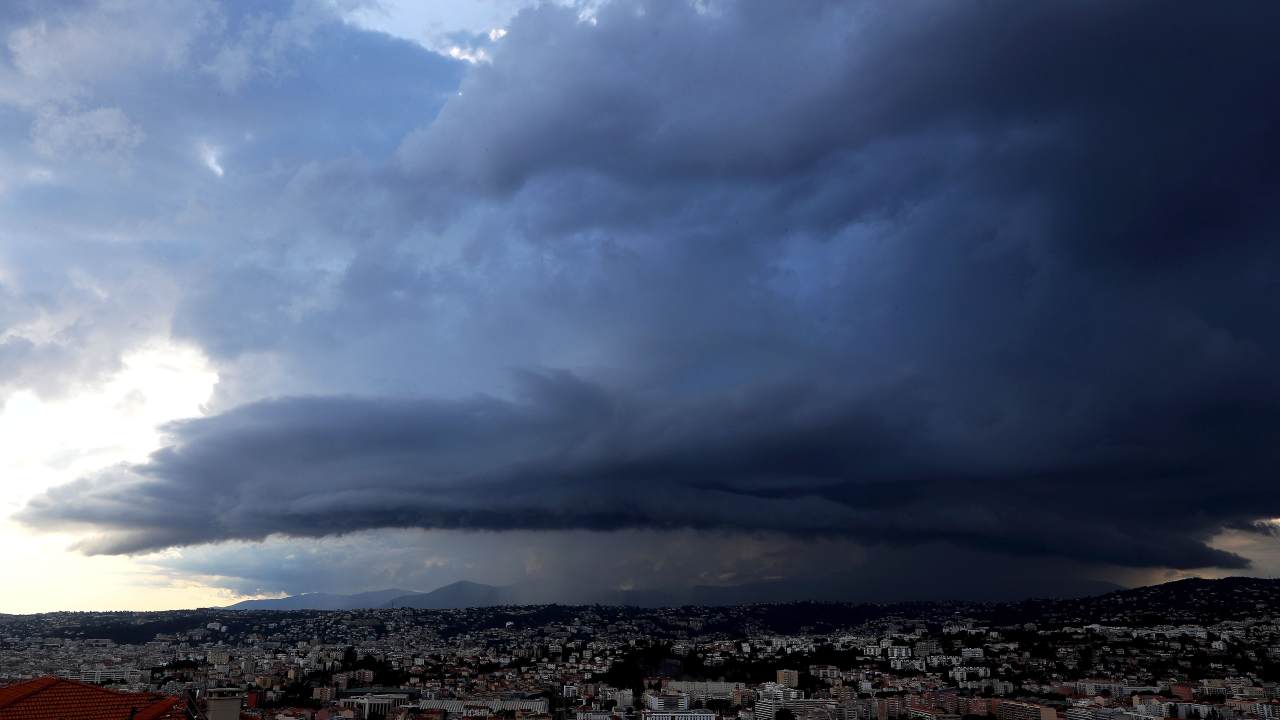 meteo