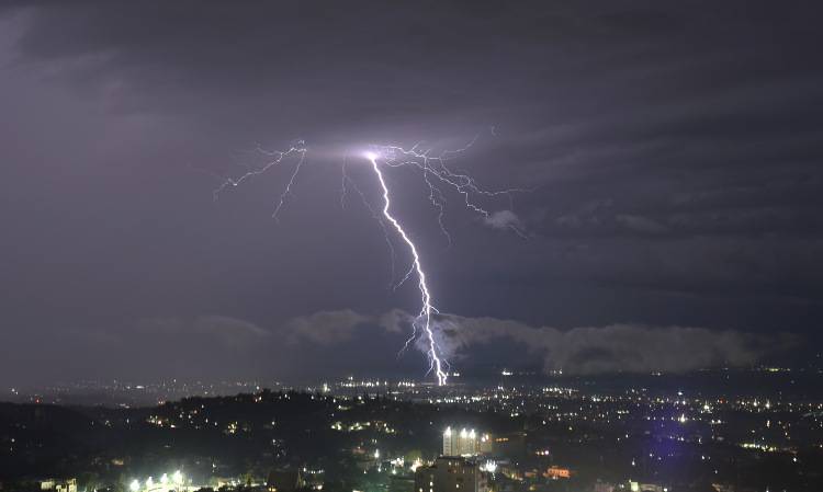 meteo