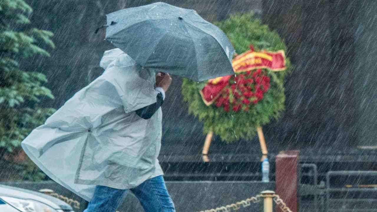 meteo