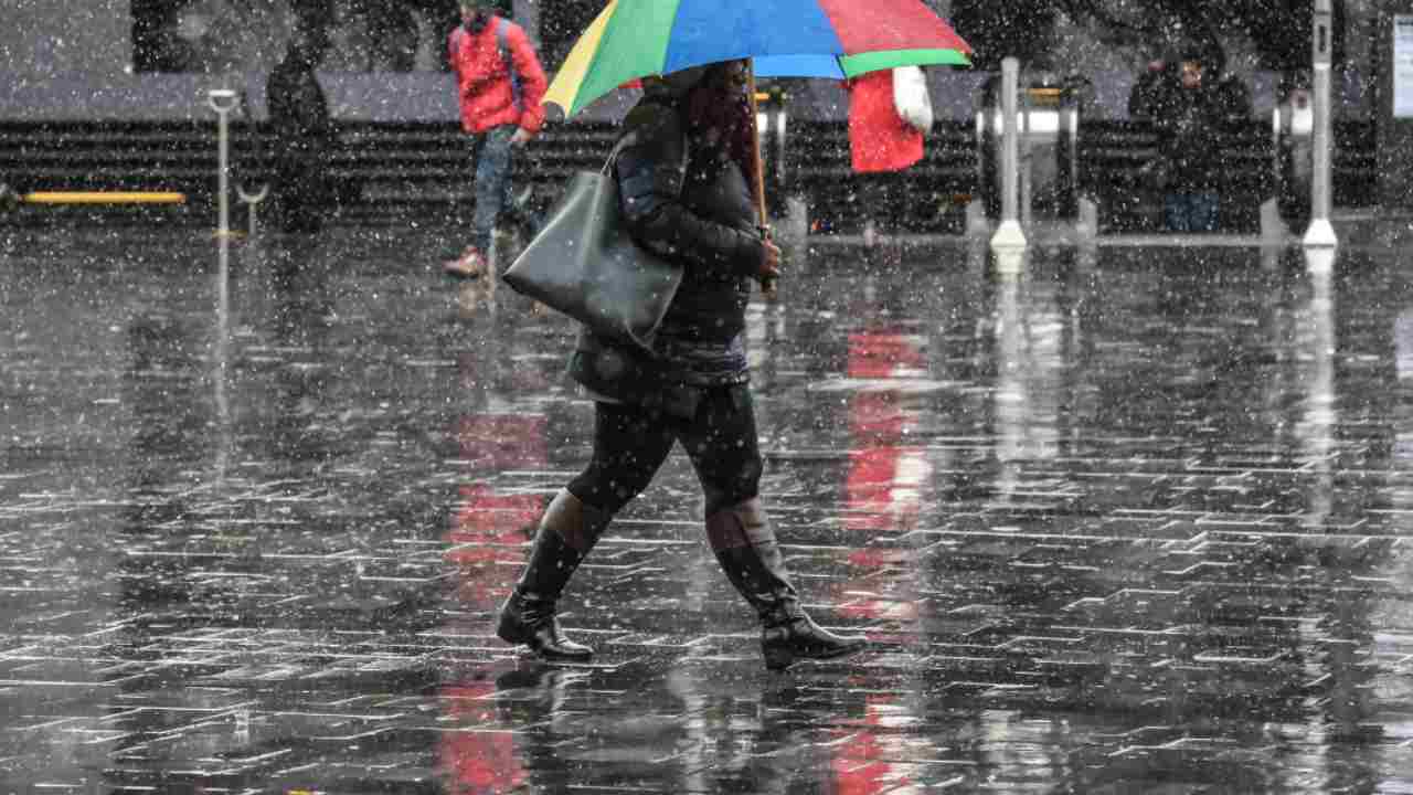 meteo