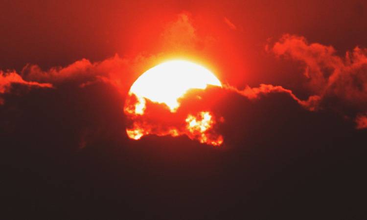 Meteo oggi giovedì 25 febbraio 2021: ciclone africano e temperature record. I dettagli Meteo oggi giovedì 25 febbraio 2021: ciclone africano e temperature record. I dettagli