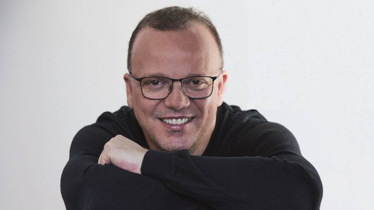 gigi d'alessio