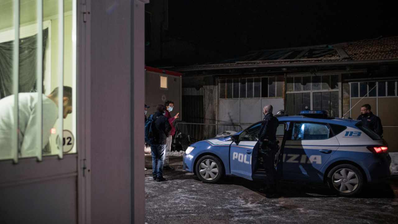 Omicidio Rosy Carsetti, si aggrava la posizione dei familiari