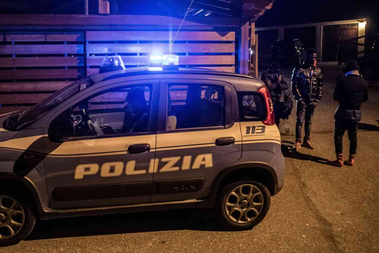 rovigo uccide padre rovigo uccide padre